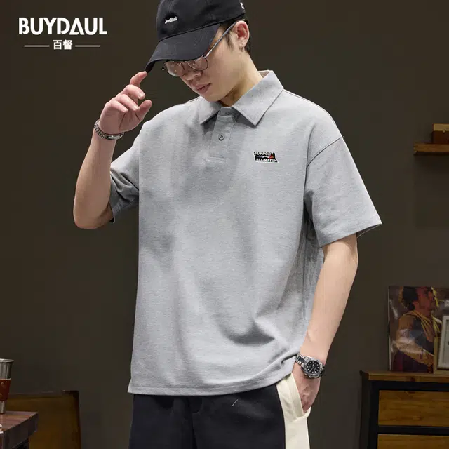 BUYDAUL Polo