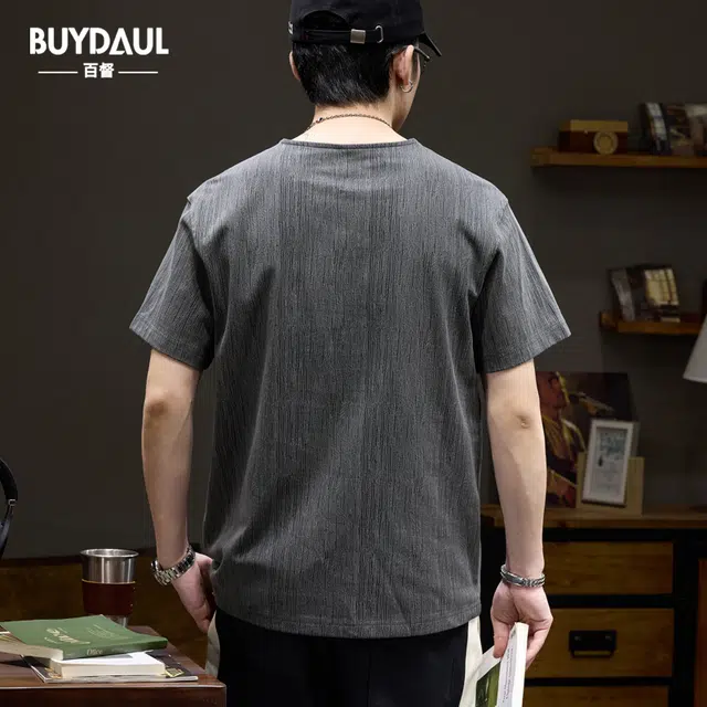 BUYDAUL T