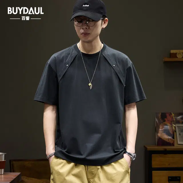 BUYDAUL T