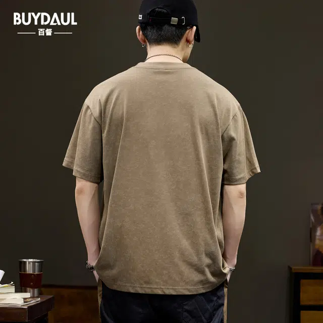 BUYDAUL T