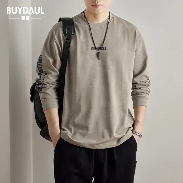 BUYDAUL t