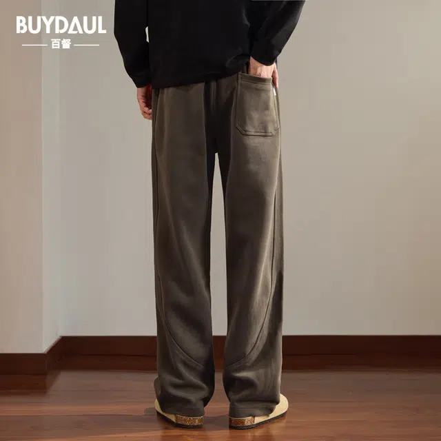 BUYDAUL