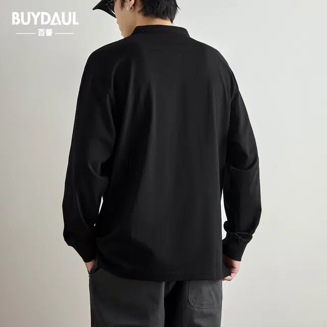BUYDAUL POLO