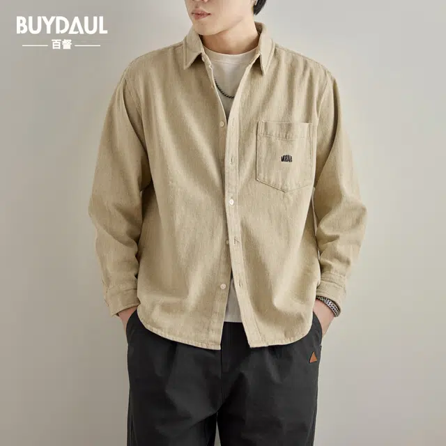 BUYDAUL