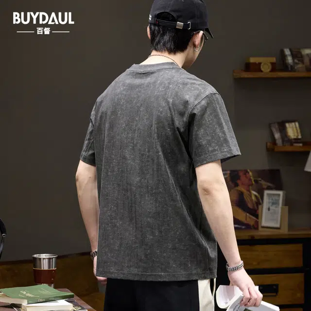 BUYDAUL T
