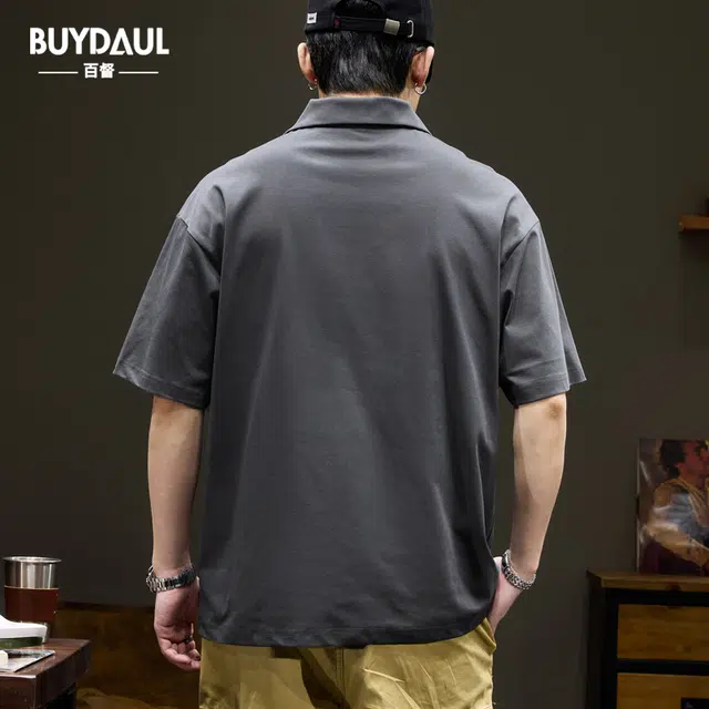 BUYDAUL polot