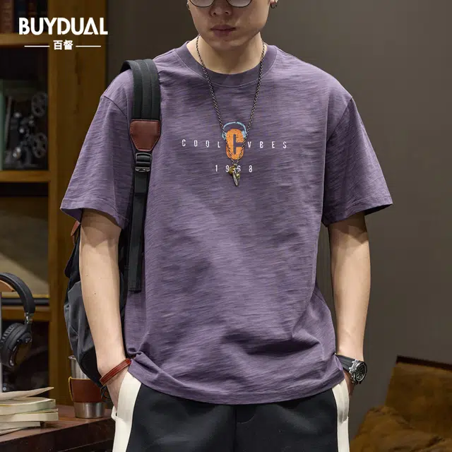 BUYDAUL T