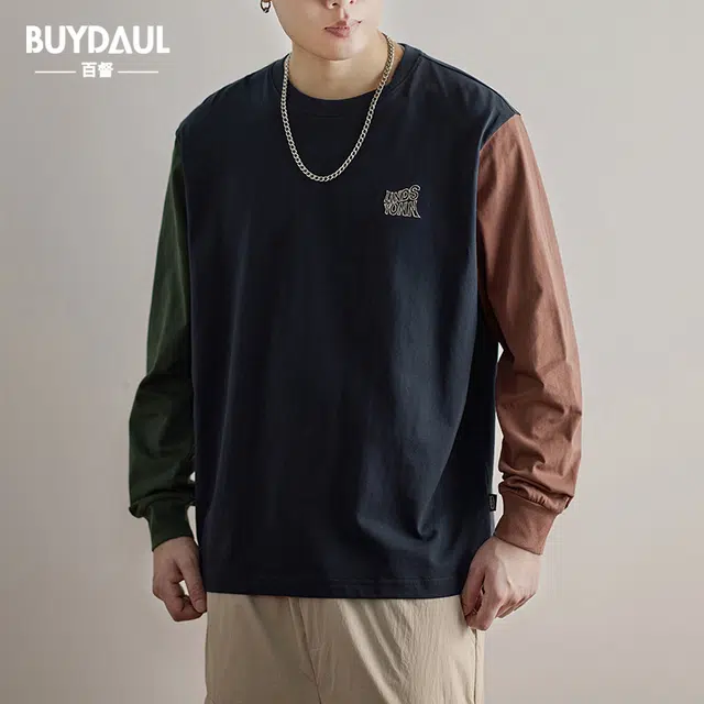 BUYDAUL T