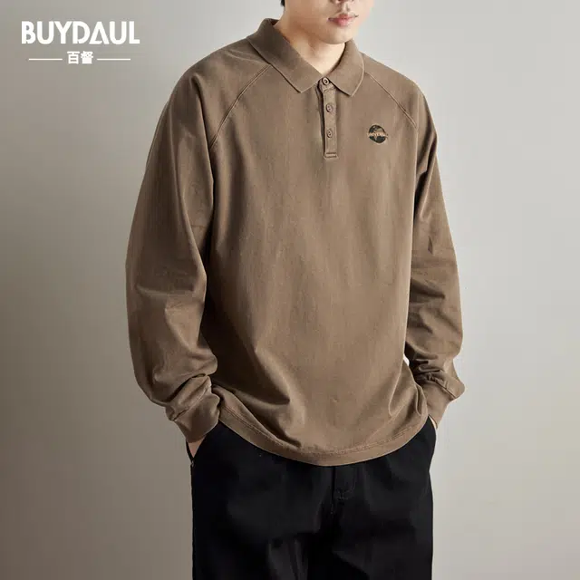 BUYDAUL POLO