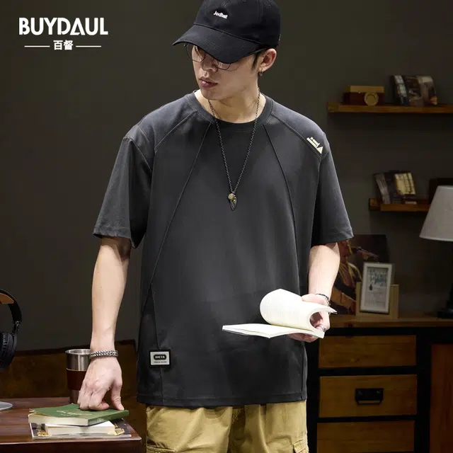 BUYDAUL T