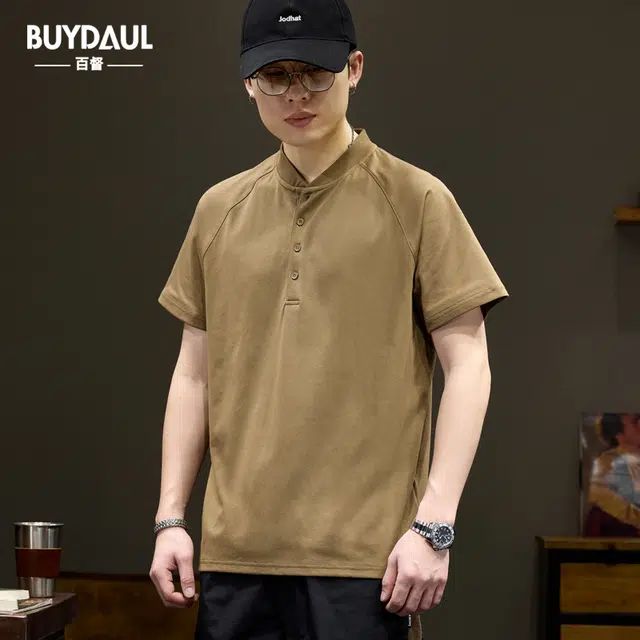 BUYDAUL Polo