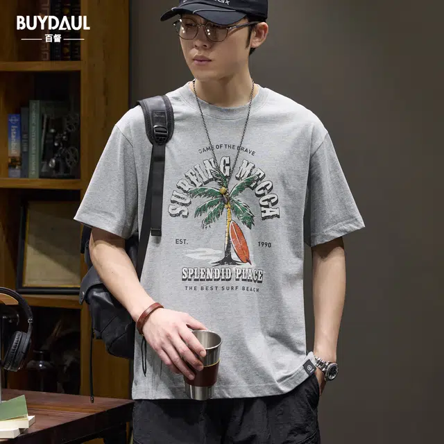 BUYDAUL T