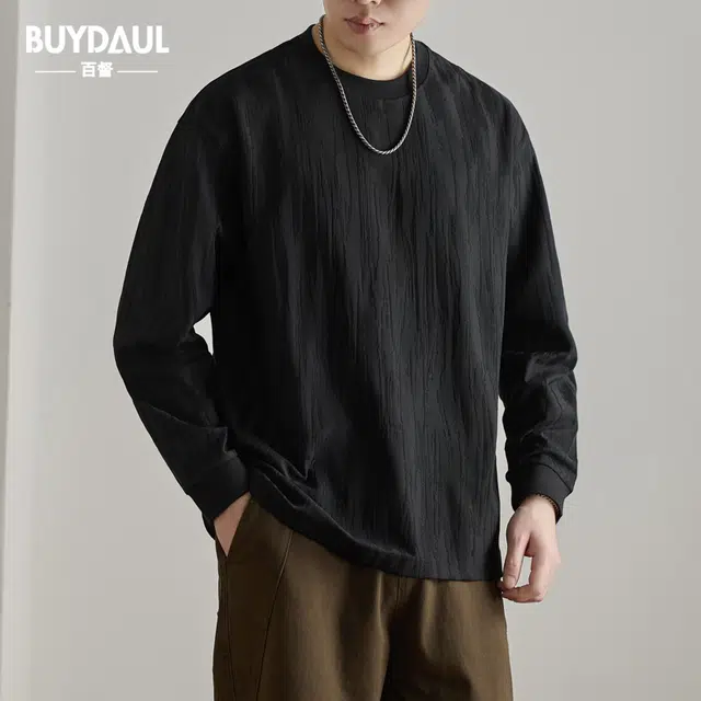 BUYDAUL T