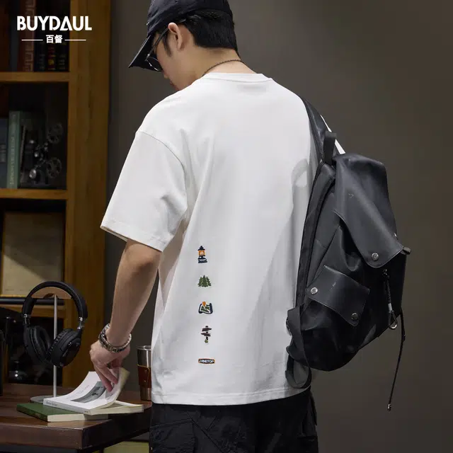 BUYDAUL T