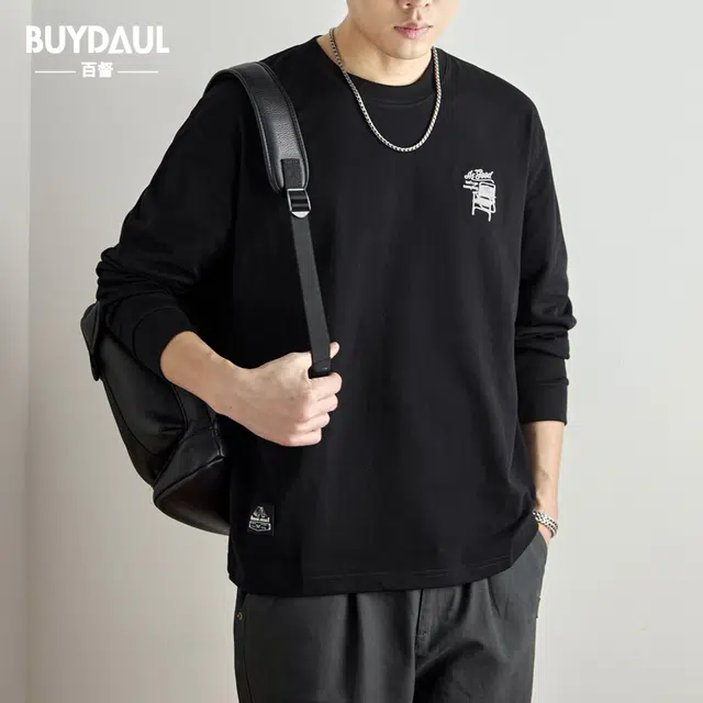 BUYDAUL T