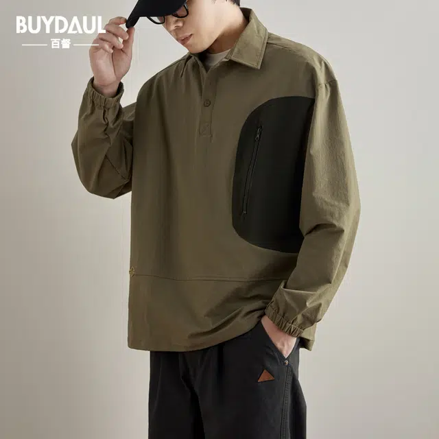 BUYDAUL POLO