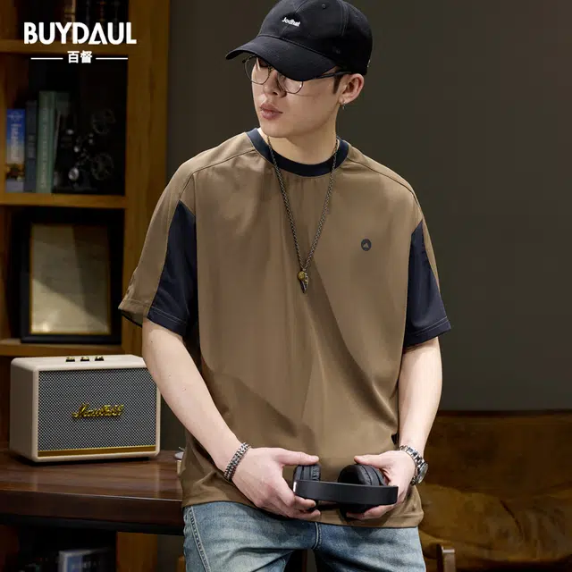 BUYDAUL T