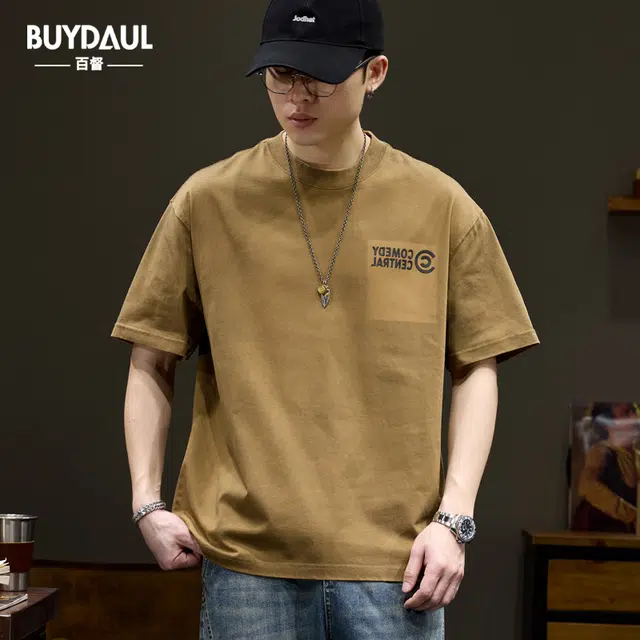 BUYDAUL T