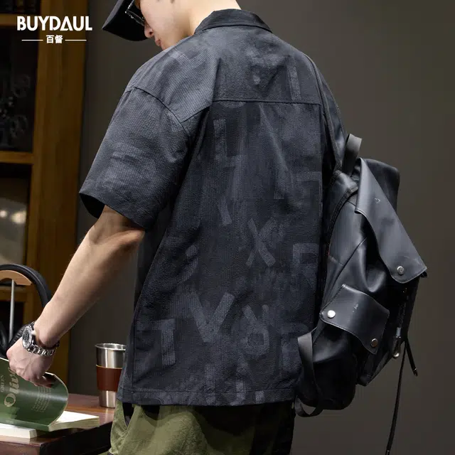 BUYDAUL Polo