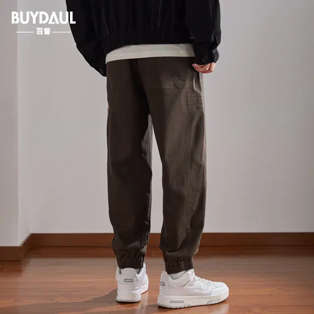 BUYDAUL