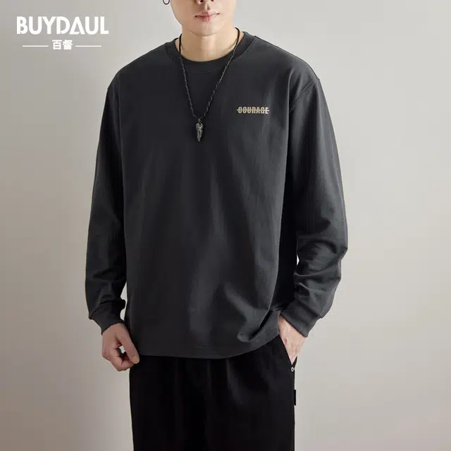 BUYDAUL t