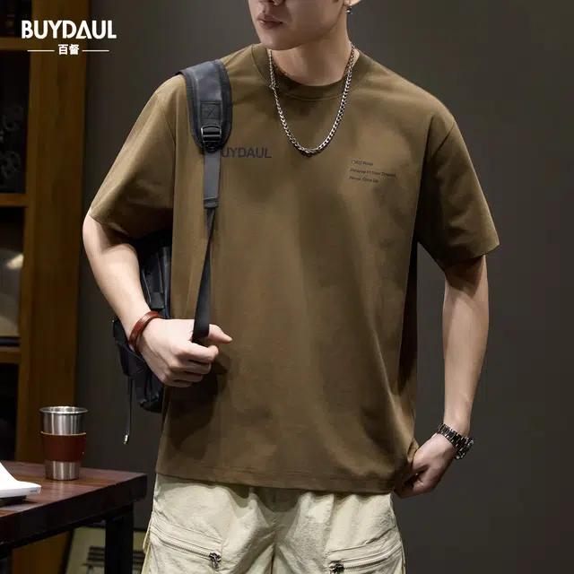 BUYDAUL t