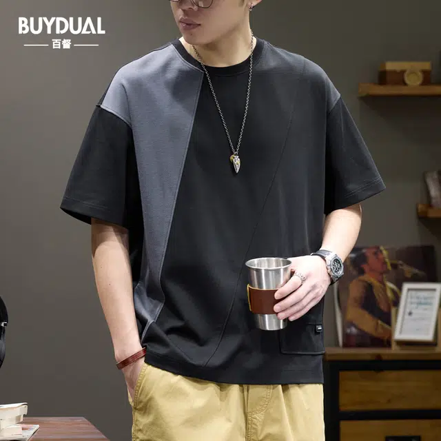 BUYDAUL T