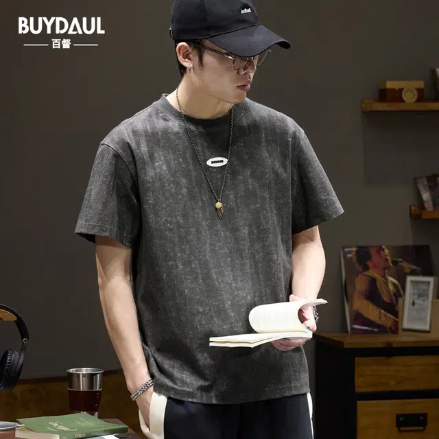 BUYDAUL T