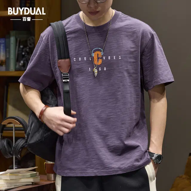 BUYDAUL T