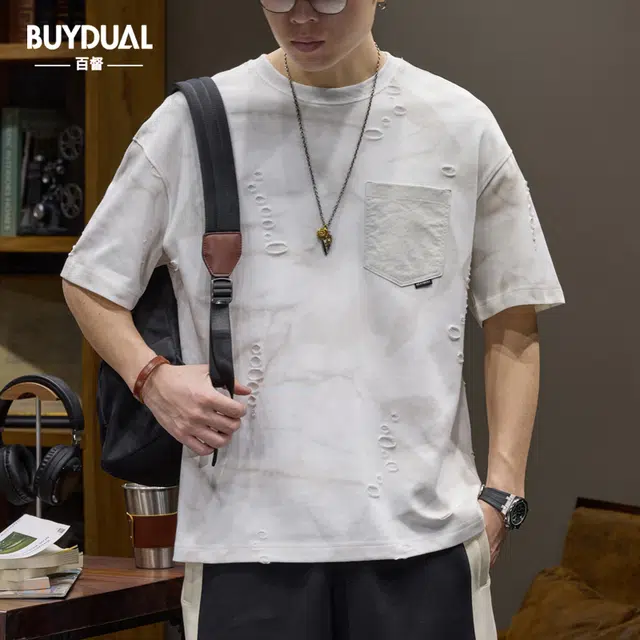 BUYDAUL T