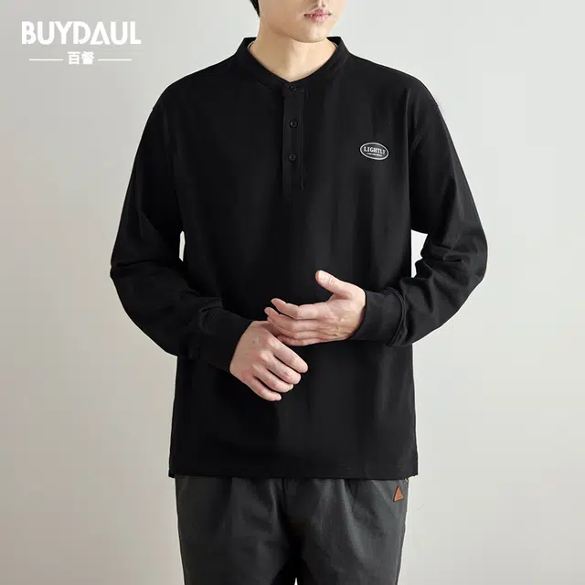 BUYDAUL POLO