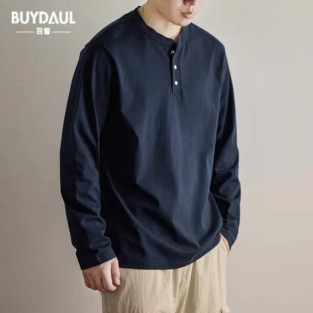 BUYDAUL TPolo