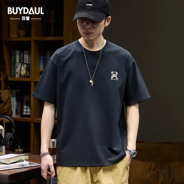 BUYDAUL T