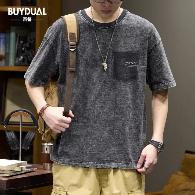 BUYDAUL T
