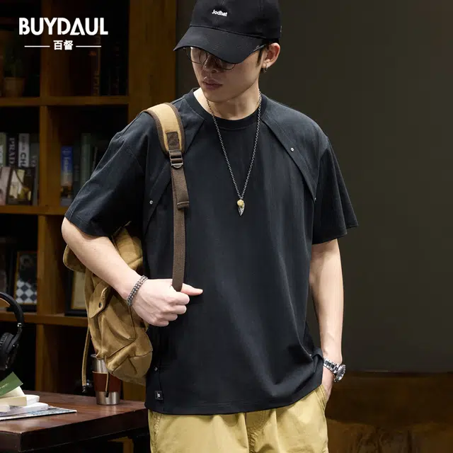 BUYDAUL T