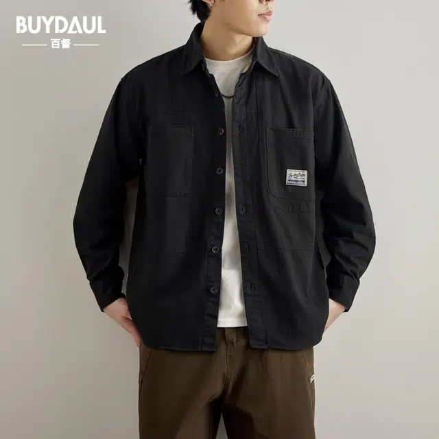 BUYDAUL