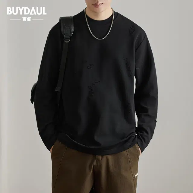 BUYDAUL t