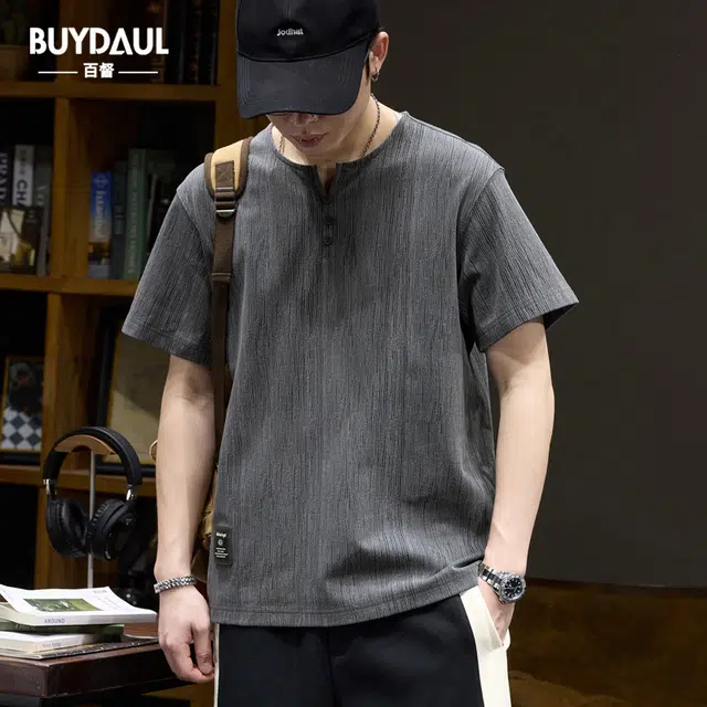 BUYDAUL T