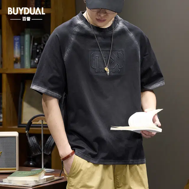 BUYDAUL T