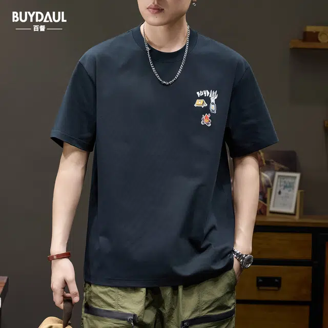 BUYDAUL t