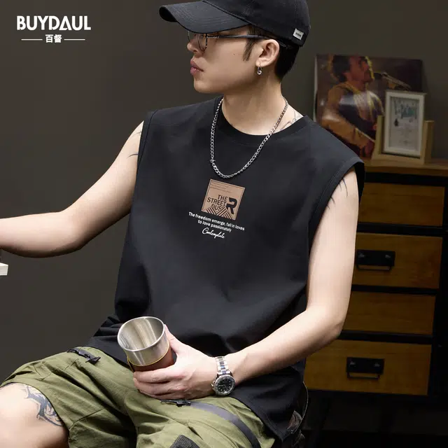 BUYDAUL Tt