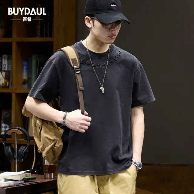 BUYDAUL tT