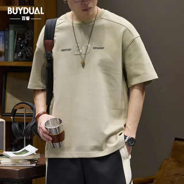 BUYDAUL T