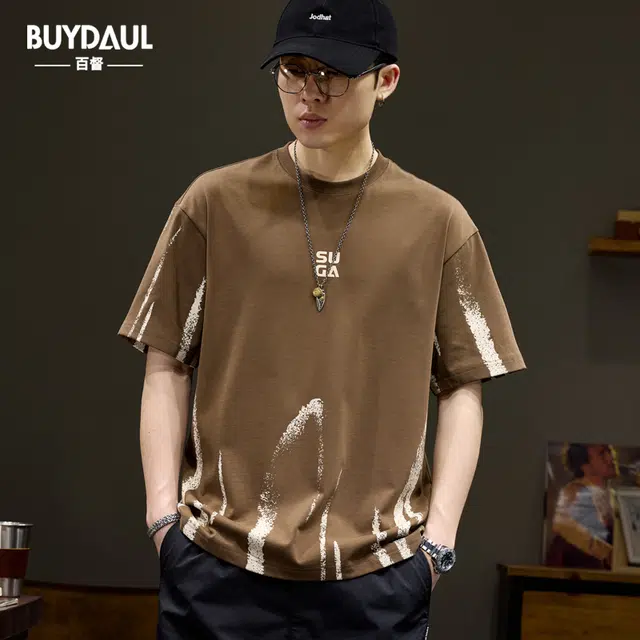 BUYDAUL T