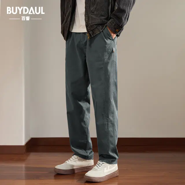 BUYDAUL