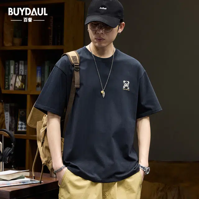 BUYDAUL T