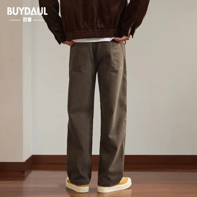 BUYDAUL