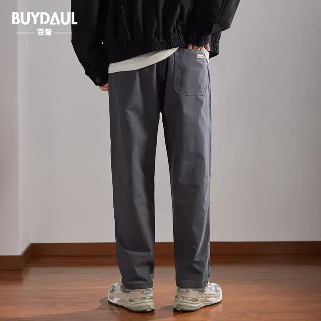 BUYDAUL