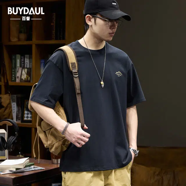 BUYDAUL T