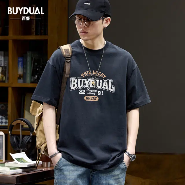 BUYDAUL T